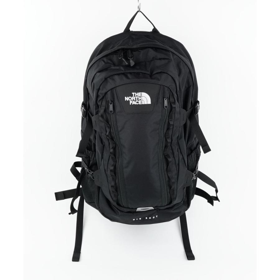 THE NORTH FACE（ザ ノースフェイス） ザ ノースフェイス Big shot