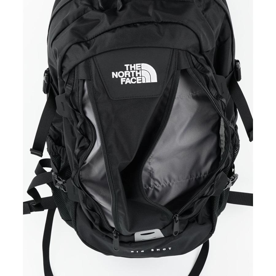 THE NORTH FACE（ザ ノースフェイス） ザ ノースフェイス Big shot