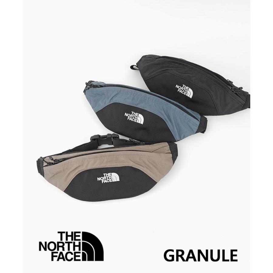 THE NORTH FACE（ザ ノースフェイス） ザ ノースフェイス Granule