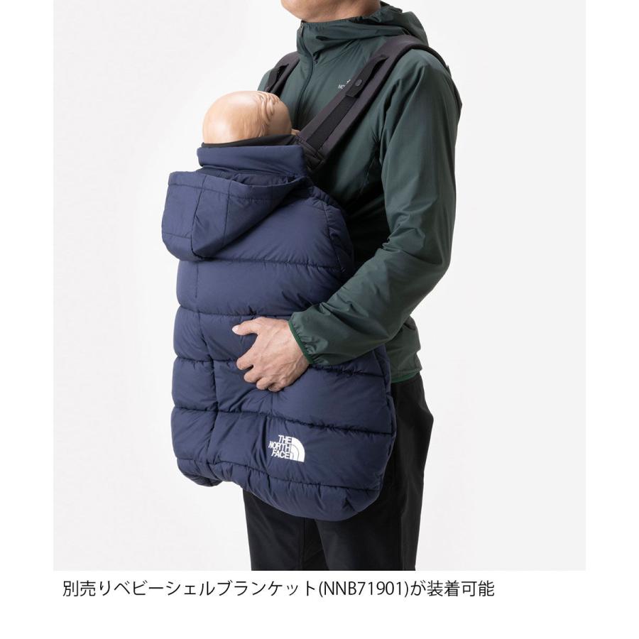 THE NORTH FACE（ザ ノースフェイス） ザ ノースフェイス ベビー