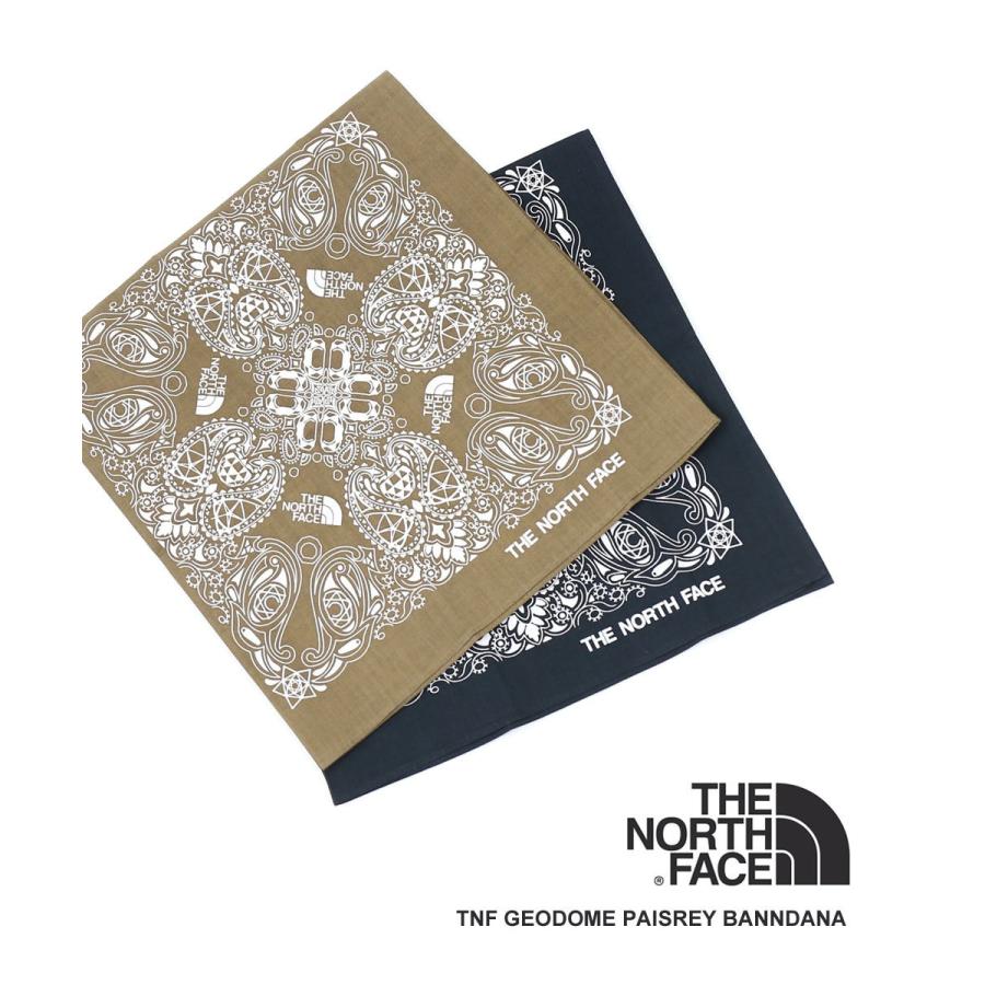 ザ ノースフェイス バンダナ ハンカチ Tnf ジオドームペイズリーバンダナ The North Face 春夏新作 レディース メンズ 国内正規品 メール便可能4 Etre Par Bleu Comme Bleu 通販 Paypayモール