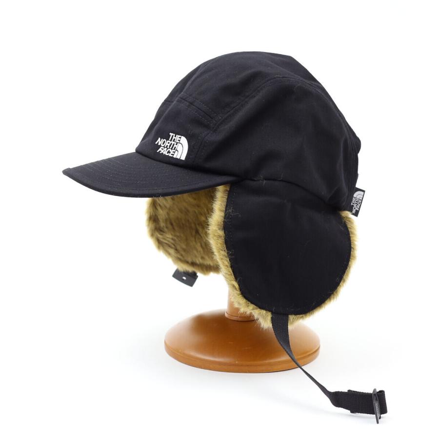 THE NORTH FACE（ザ ノースフェイス） ザ ノースフェイス 耳あて帽子