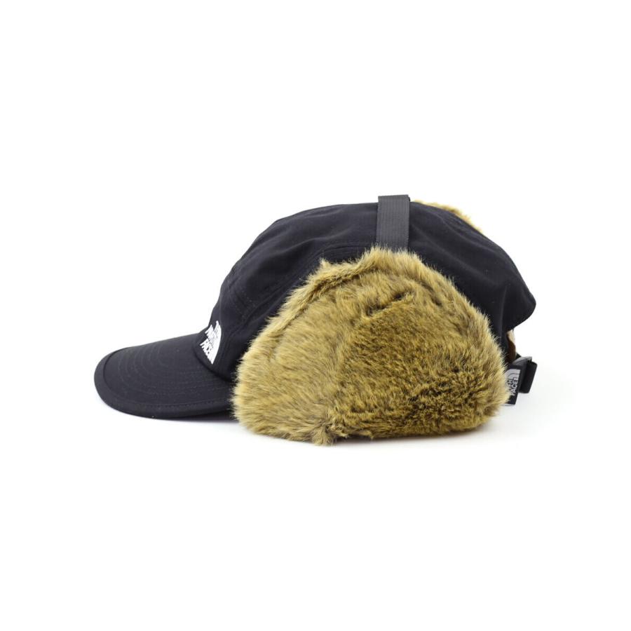 THE NORTH FACE（ザ ノースフェイス） ザ ノースフェイス 耳あて帽子