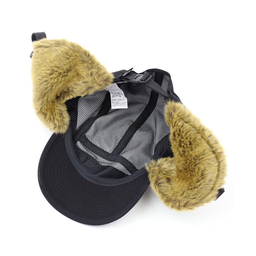 THE NORTH FACE（ザ ノースフェイス） ザ ノースフェイス 耳あて帽子