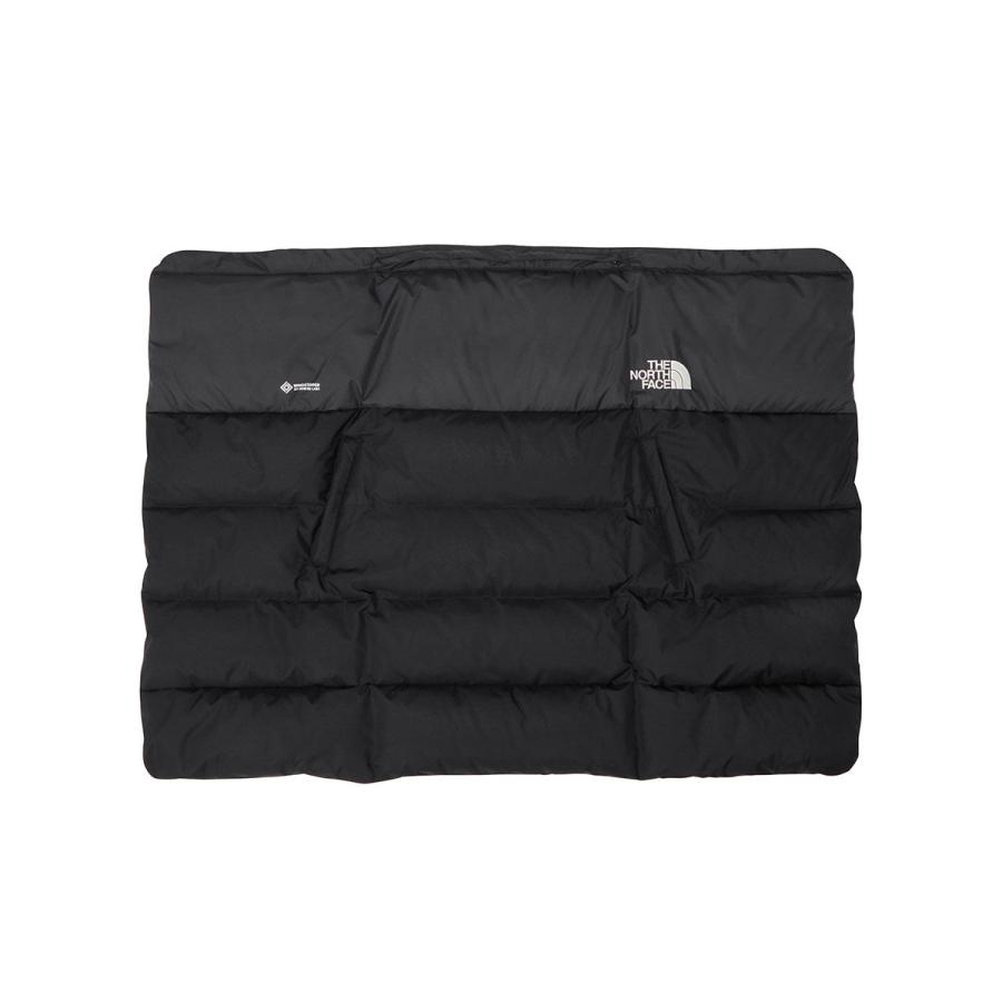 新品　ノースフェイス ブラック　シェルブランケット　2025 new 新作 ノースフェイス シェルブランケット 2025 ブラック 限定 THE NORTH