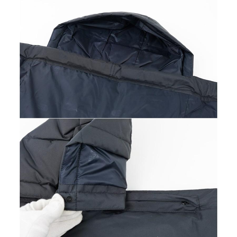 ザ ノースフェイス ベビーマルチシェルブランケット THE NORTH FACE