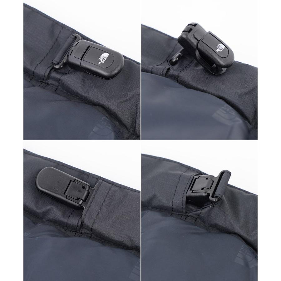 ザ ノースフェイス ベビーマルチシェルブランケット THE NORTH FACE