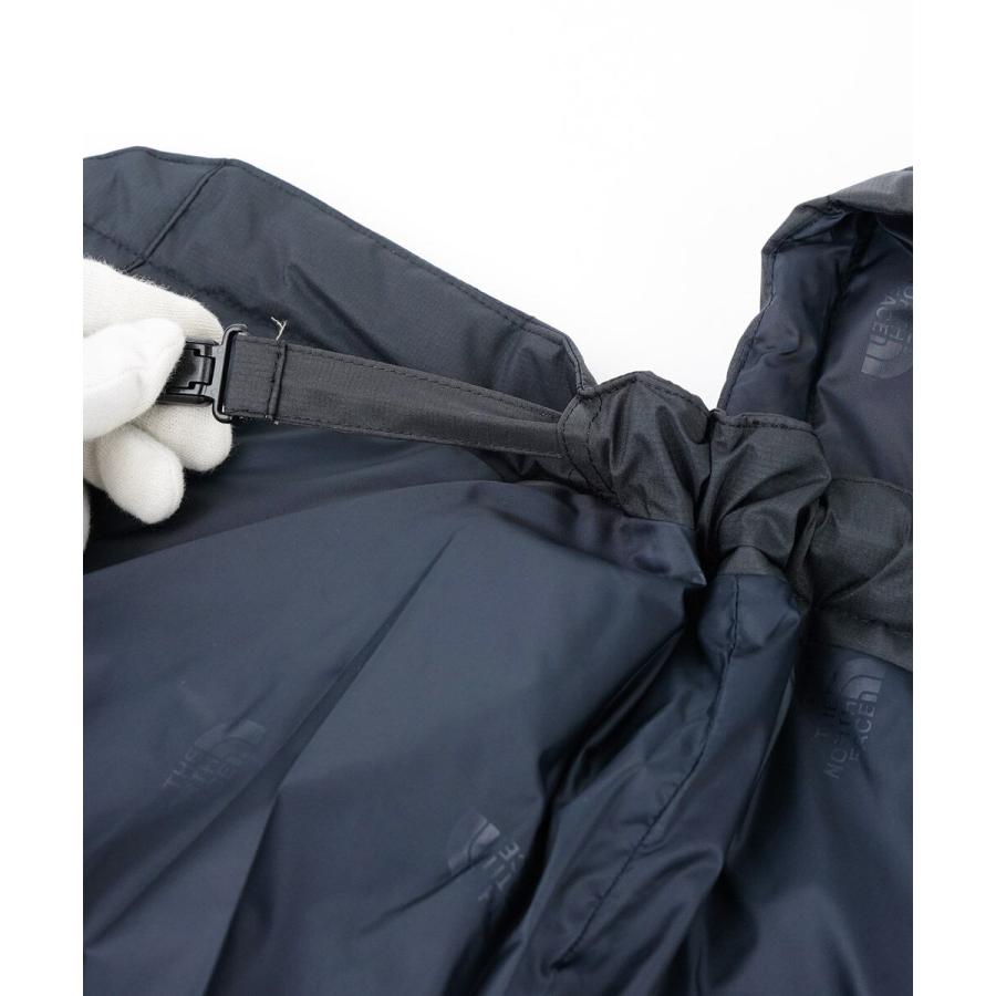 ザ ノースフェイス ベビーマルチシェルブランケット THE NORTH FACE