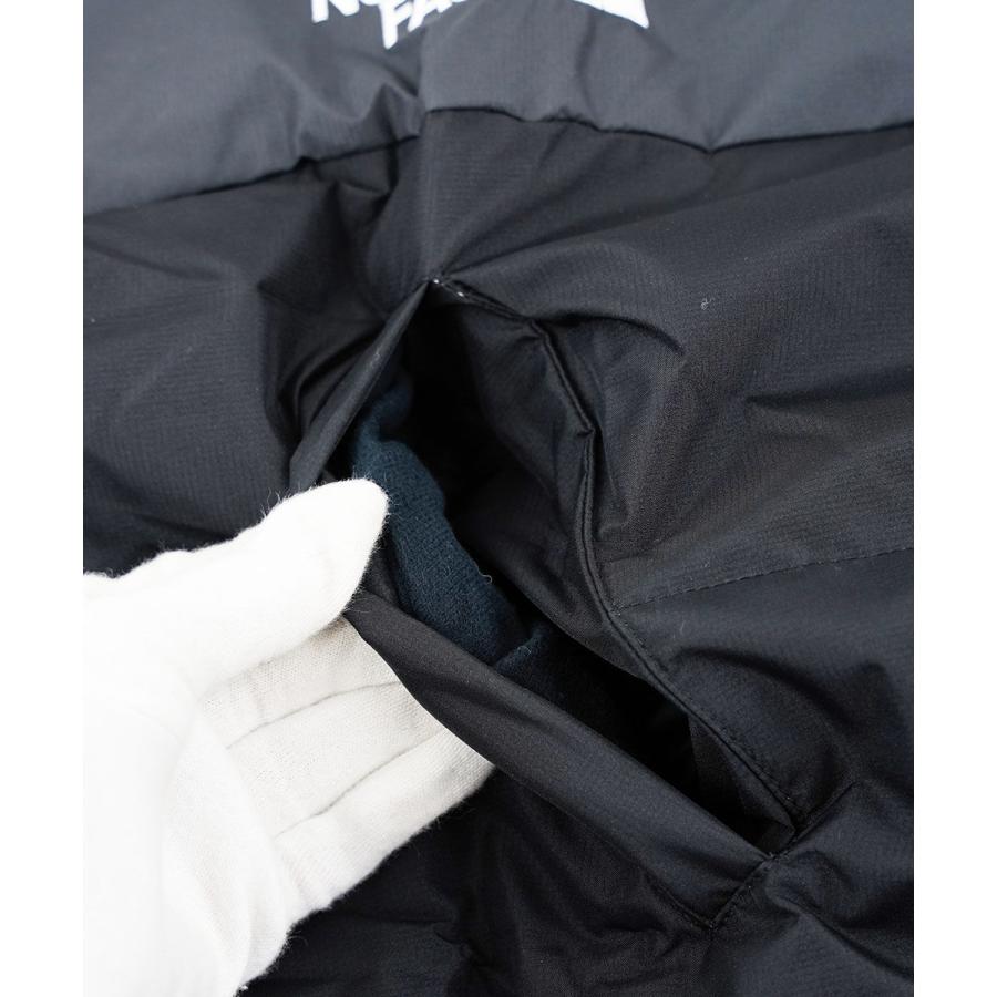 ザ ノースフェイス ベビーマルチシェルブランケット THE NORTH FACE