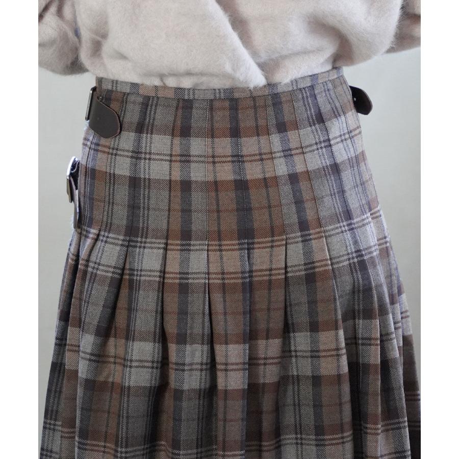 O'NEIL of DUBLIN（オニールオブダブリン） ウーステッドウール ロー