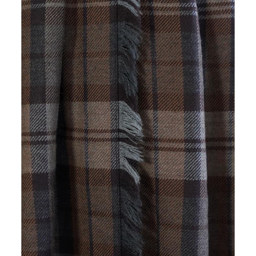 O'NEIL of DUBLIN（オニールオブダブリン） ウーステッドウール ロー