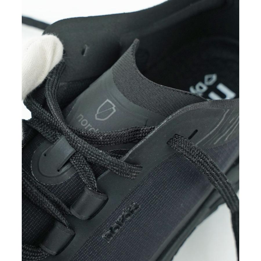 ノルダ NORDA001 norda メンズ 国内正規品 爆買の画像