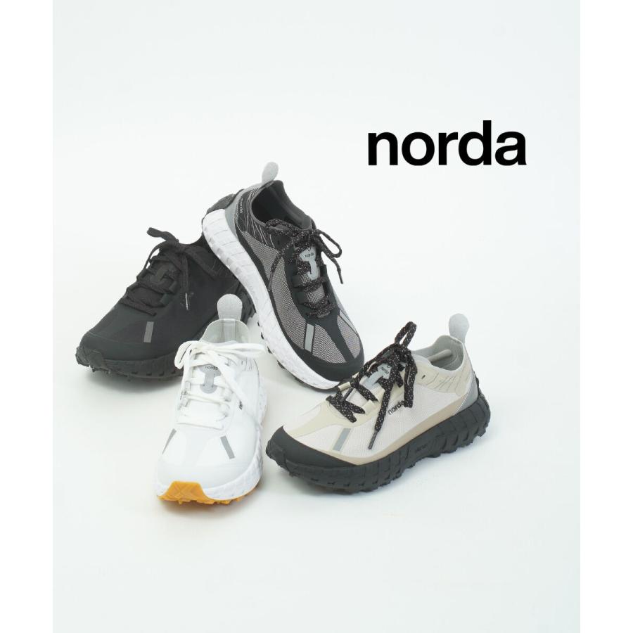 ノルダ NORDA001 norda NORDA001-W 国内正規品 2025春夏新作 送料無料 ノルダ NORDA001 norda レディース 国内正規品 : etre!par bleu comme