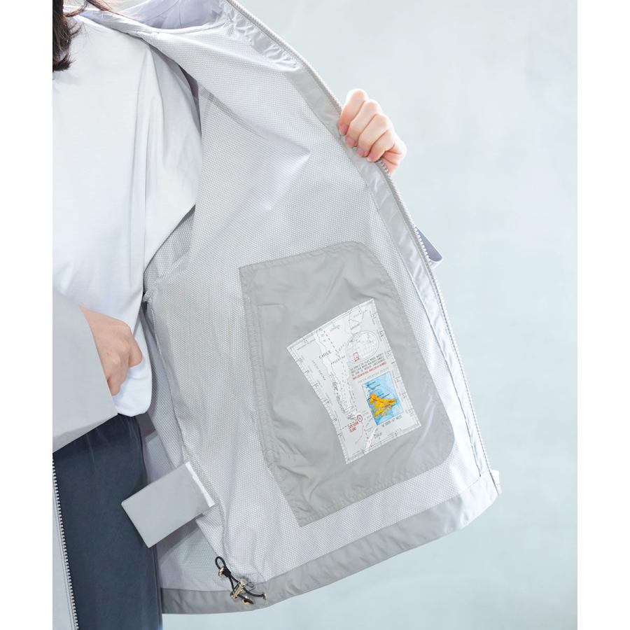 ケープホーン マウンテンパーカー NORTE CAPE HORN レディース 国内