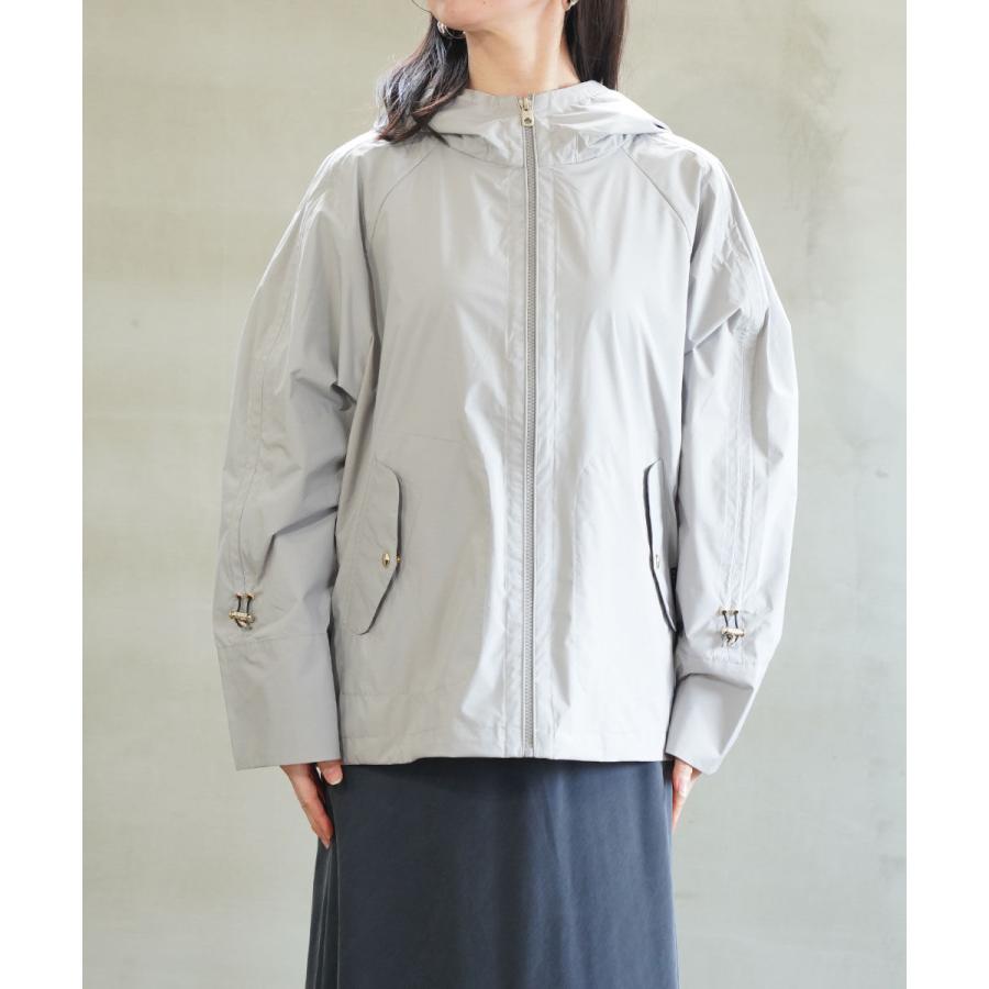 ケープホーン マウンテンパーカー NORTE CAPE HORN レディース 国内