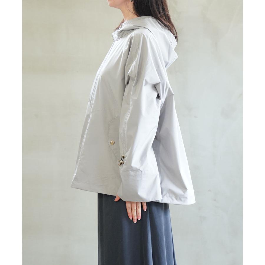 ケープホーン マウンテンパーカー NORTE CAPE HORN レディース 国内