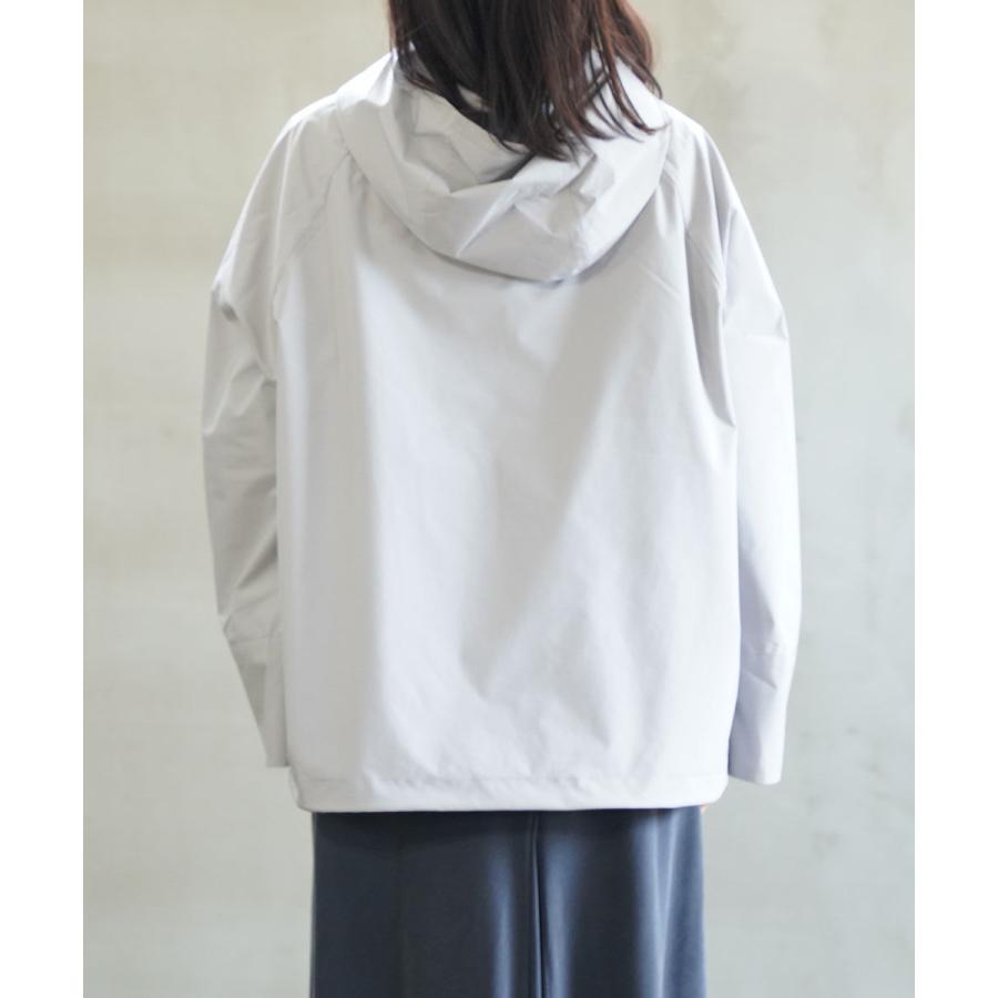 ケープホーン マウンテンパーカー NORTE CAPE HORN レディース 国内