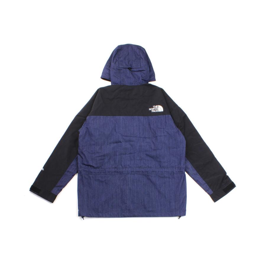 ザ ノースフェイス シェルジャケット マウンテンパーカー マウンテンライトデニムジャケット THE NORTH FACE メンズ 国内正規品｜etre｜11