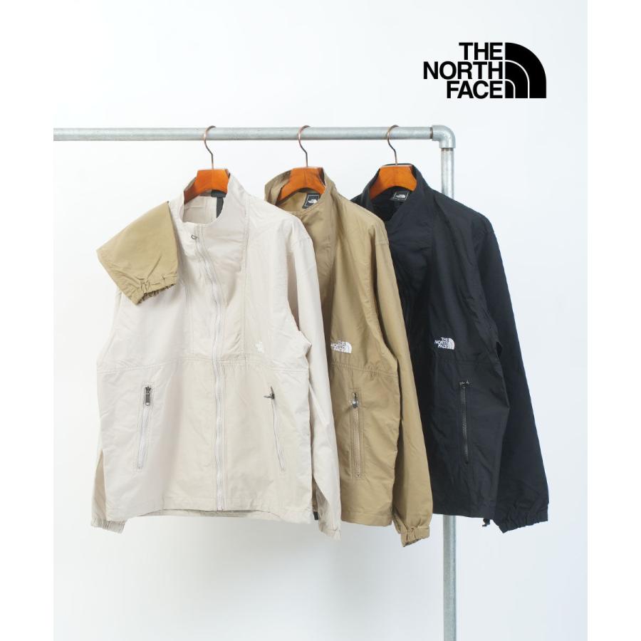 THE NORTH FACE（ザ ノースフェイス） ザ ノースフェイス コンパクト