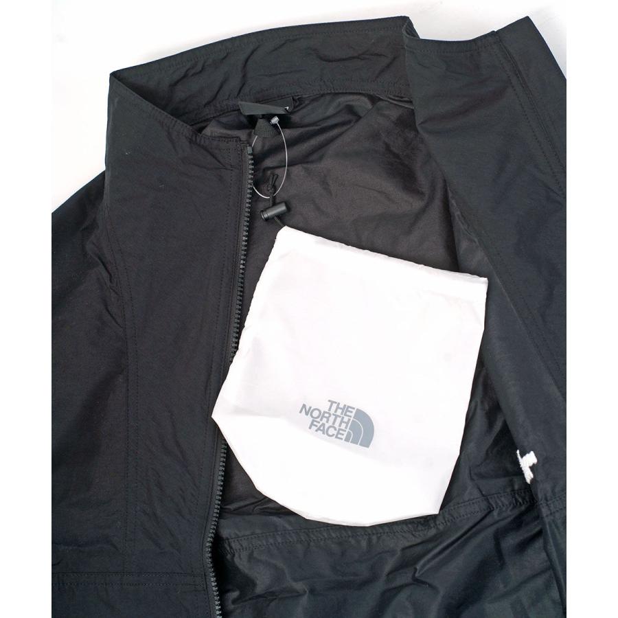 ノースフェイス　THE NORTH FACE　新品一式 THE NORTH FACE（ザ ノースフェイス） ザ ノースフェイス コンパクト