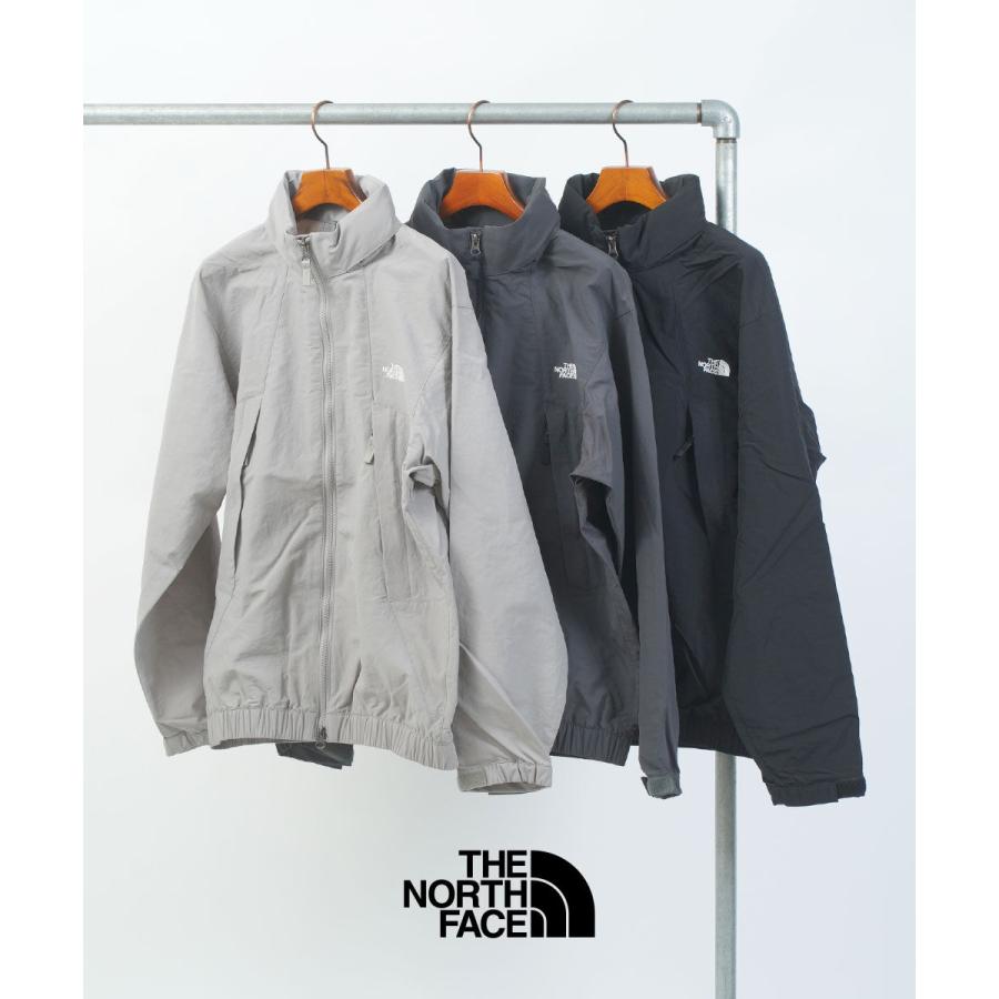 THE NORTH FACE バーサタイルブルゾン(ユニセックス) THE NORTH FACE（ザ ノースフェイス） ザ ノースフェイス バーサタイル