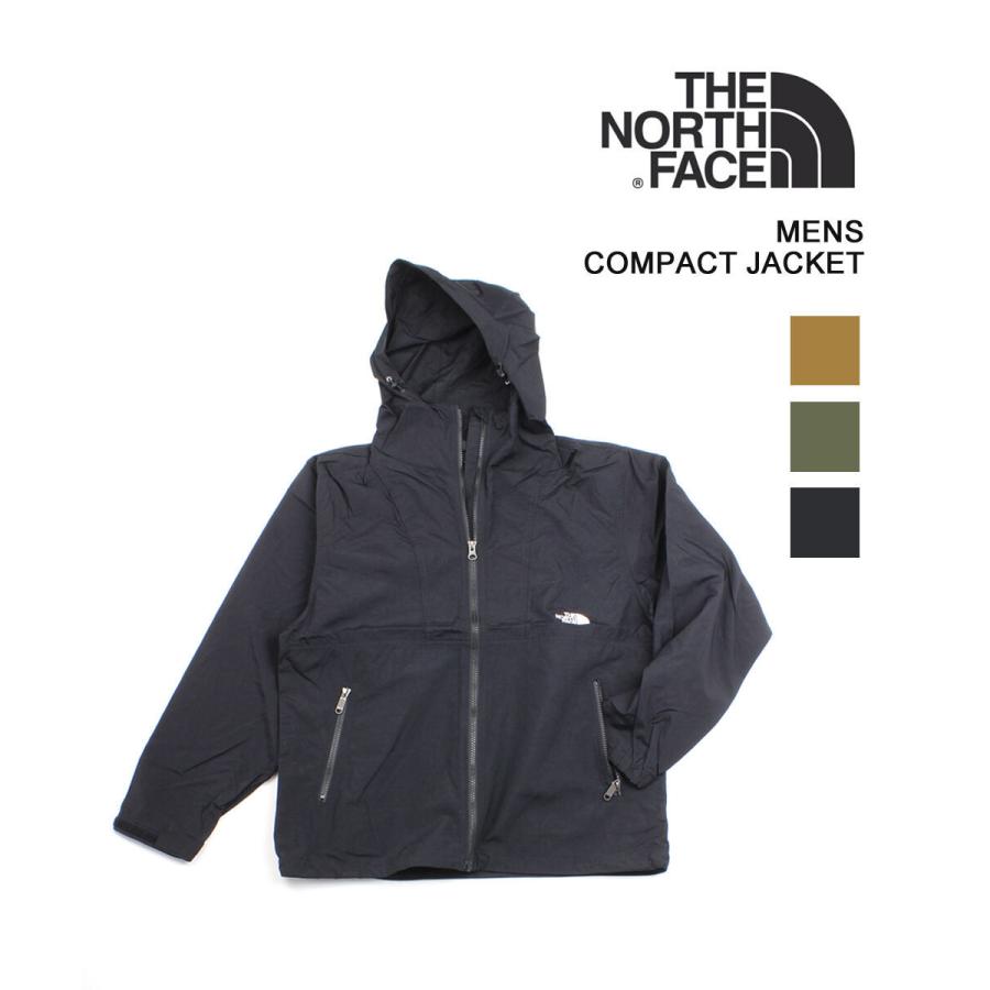 THE NORTH FACE（ザ ノースフェイス） ザ ノースフェイス コンパクト