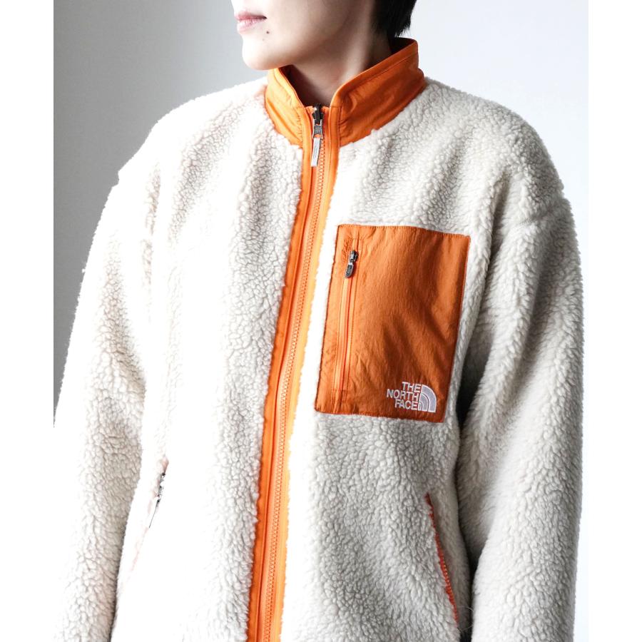 THE NORTH FACE ザ ノースフェイス リバーシブル エクストリーム THE NORTH FACE ザ ノースフェイス リバーシブル エクストリーム
