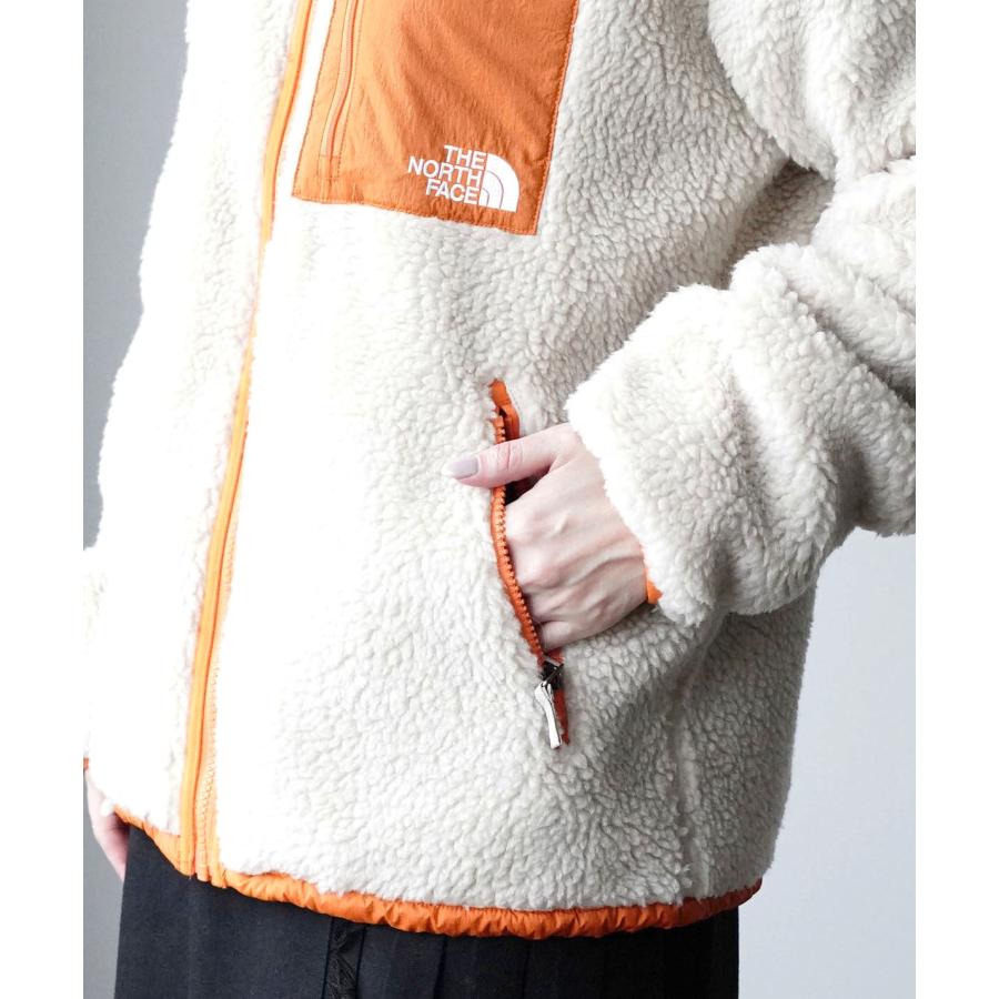 THE NORTH FACE ザ ノースフェイス リバーシブル エクストリーム THE NORTH FACE ザ ノースフェイス リバーシブル エクストリーム