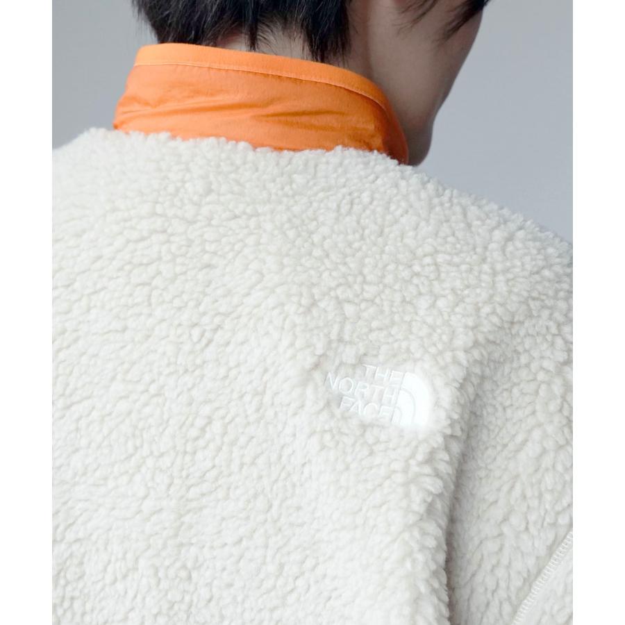 THE NORTH FACE（ザ ノースフェイス） ザ ノースフェイス リバーシブル