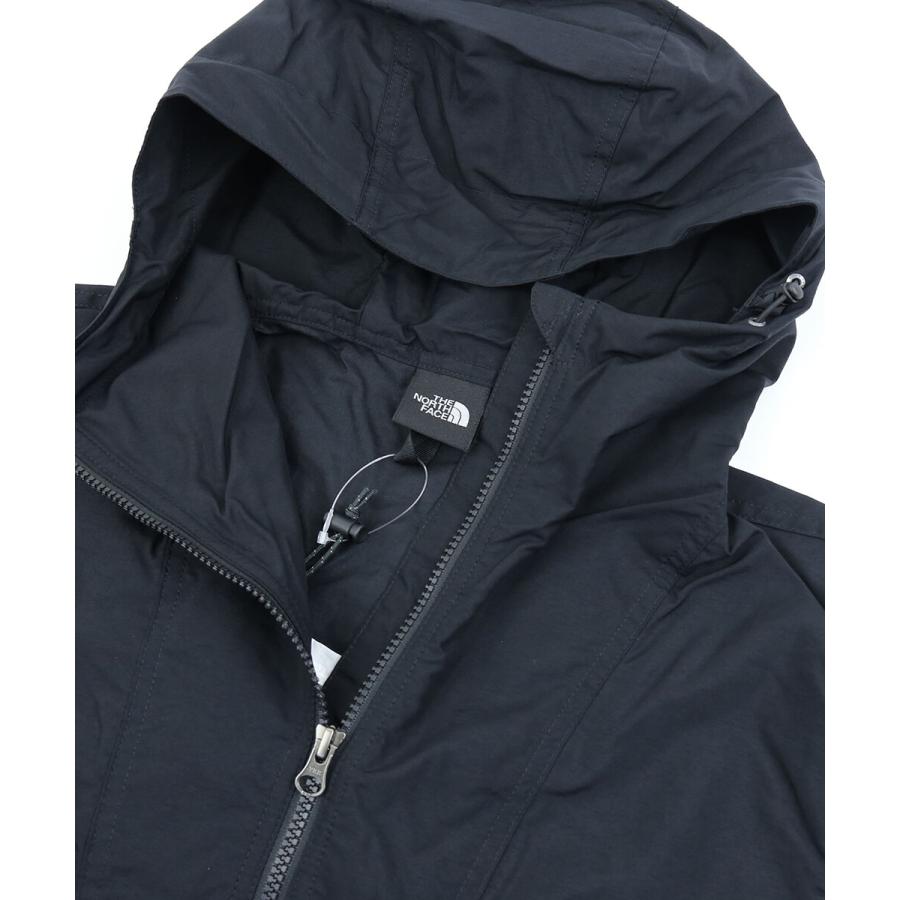 THE NORTH FACE（ザ ノースフェイス） ザ ノースフェイス コンパクト