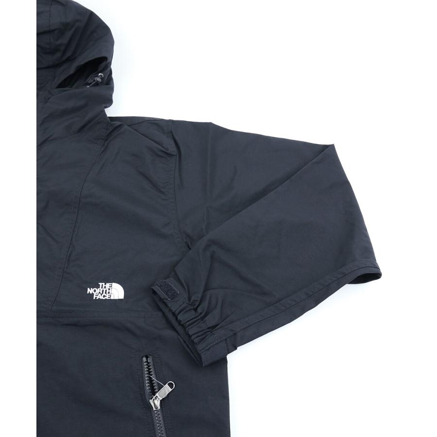 THE NORTH FACE（ザ ノースフェイス） ザ ノースフェイス コンパクト