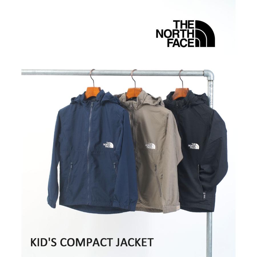 THE NORTH FACE（ザ ノースフェイス） ザ ノースフェイス コンパクト