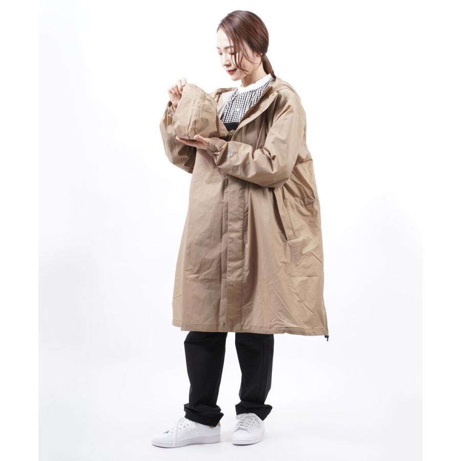 ザ ノースフェイス マタニティ レインコート 雨具 Maternity Rain Coat