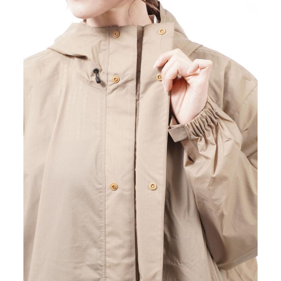 THE NORTH FACE ザ ノースフェイス マタニティ レインコート THE NORTH FACE ザ ノースフェイス マタニティ レインコート
