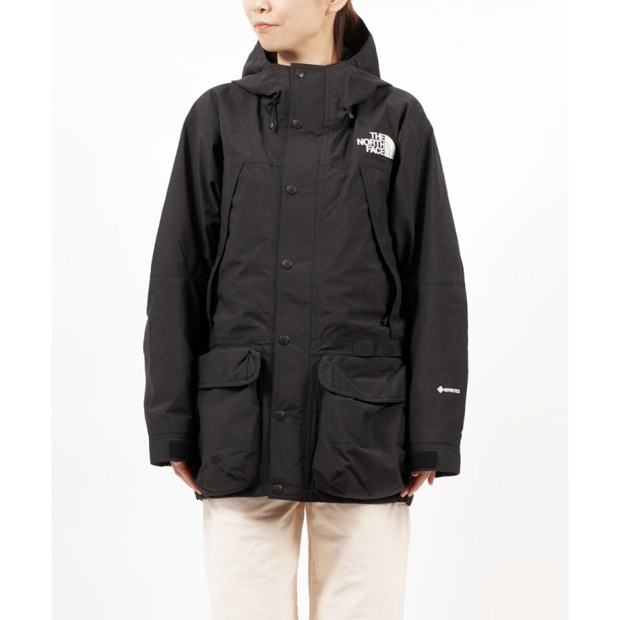 ザ ノースフェイス ジャケット CRストレージジャケット THE NORTH FACE レディース メンズ 国内正規品 爆買の画像