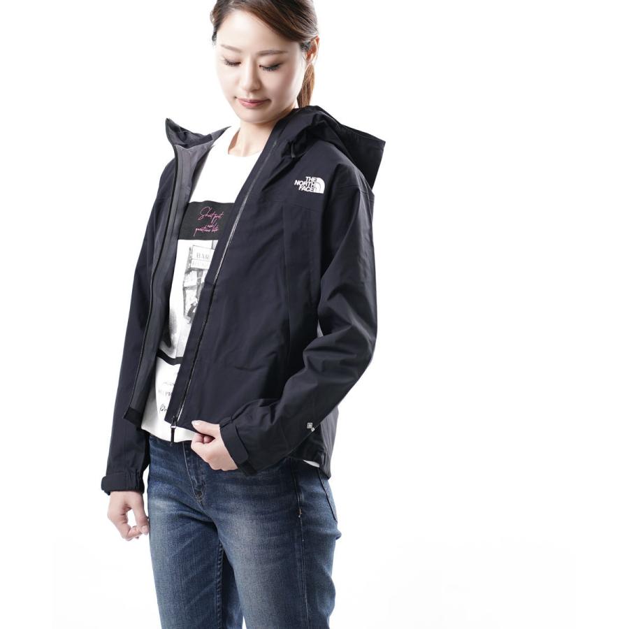 THE NORTH FACE ザ ノースフェイス レインジャケット フードジャケット  