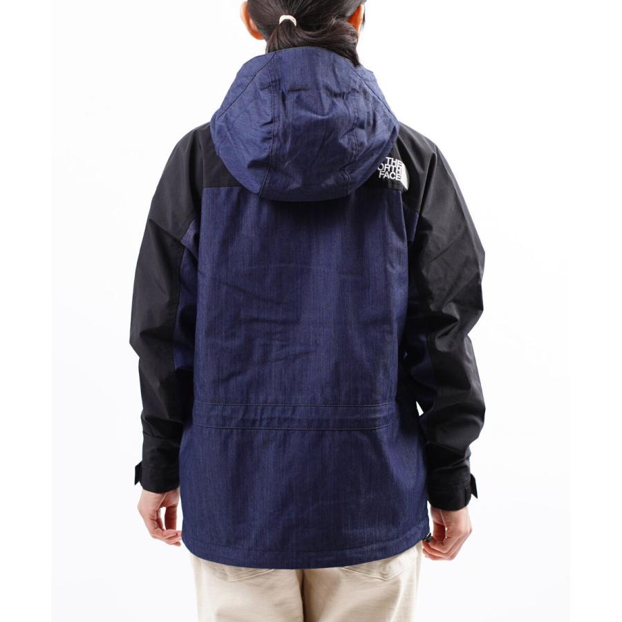 THE NORTH FACE ザ ノースフェイス マウンテンパーカー THE NORTH FACE ザ ノースフェイス マウンテンパーカー