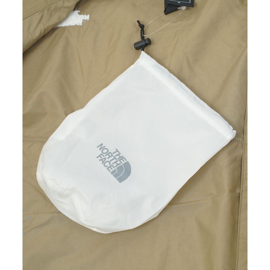 THE NORTH FACE（ザ ノースフェイス） ザ ノースフェイス ショート