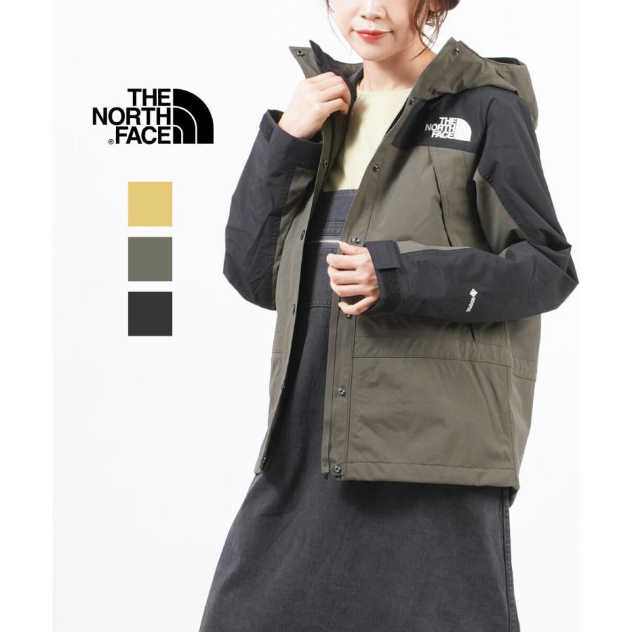 ザ ノースフェイス シェルジャケット マウンテンパーカー マウンテンライトジャケット THE NORTH FACE 2022春夏新作