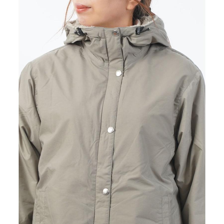 THE NORTH FACE ザ ノースフェイス コンパクトノマドコート THE NORTH FACE ザ ノースフェイス コンパクトノマドコート