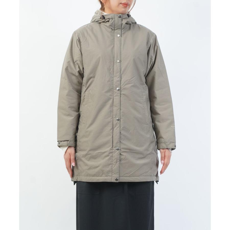 THE NORTH FACE ザ ノースフェイス コンパクトノマドコート THE NORTH FACE ザ ノースフェイス コンパクトノマドコート