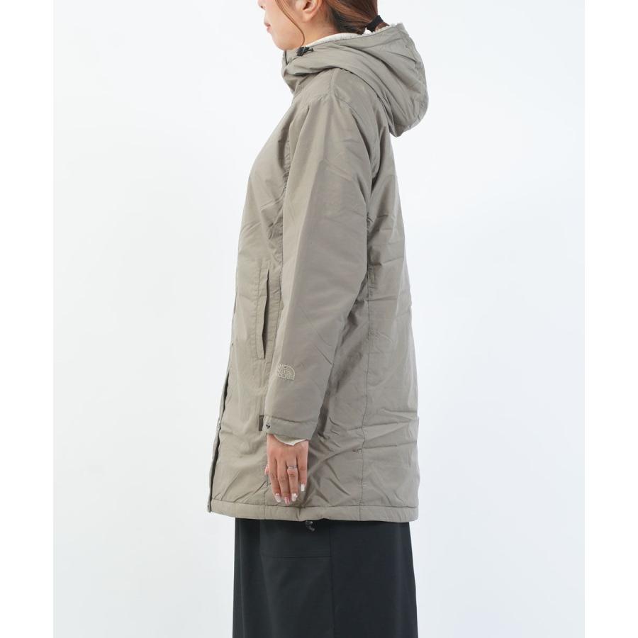 THE NORTH FACE ザ ノースフェイス コンパクトノマドコート THE NORTH FACE ザ ノースフェイス コンパクトノマドコート