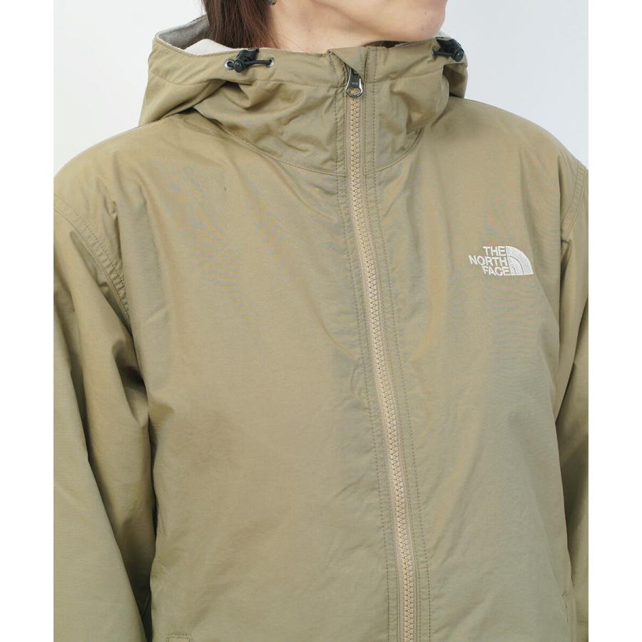 THE NORTH FACE（ザ ノースフェイス） ザ ノースフェイス コンパクト