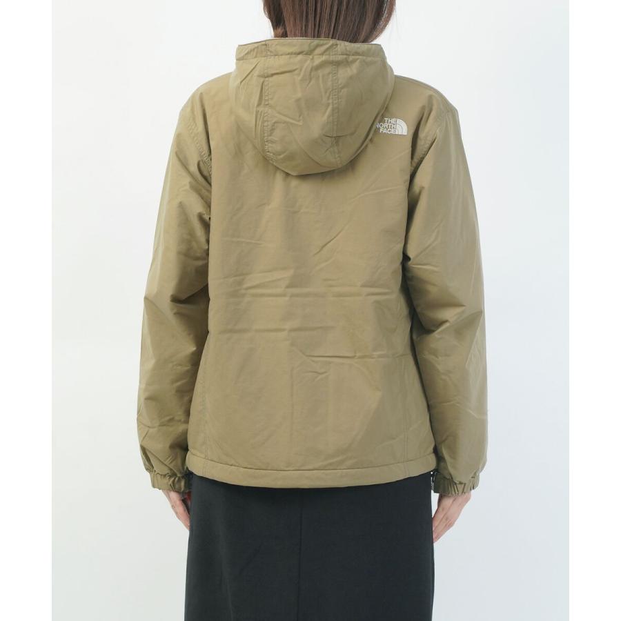 THE NORTH FACE（ザ ノースフェイス） ザ ノースフェイス コンパクト