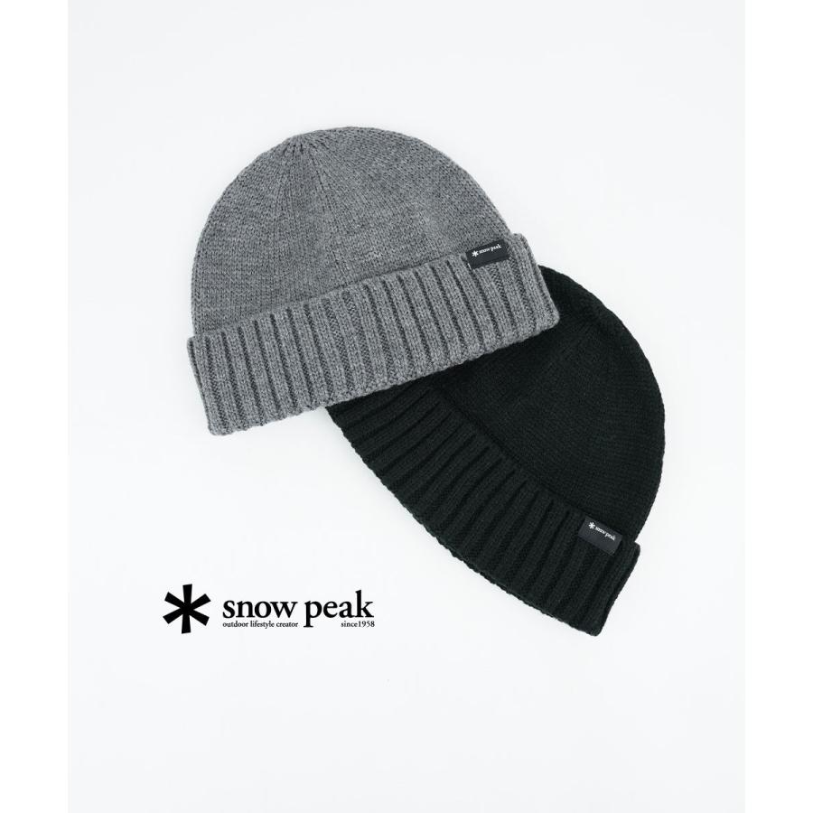New Standard Knit Cap 帽子 メンズ レディース 10