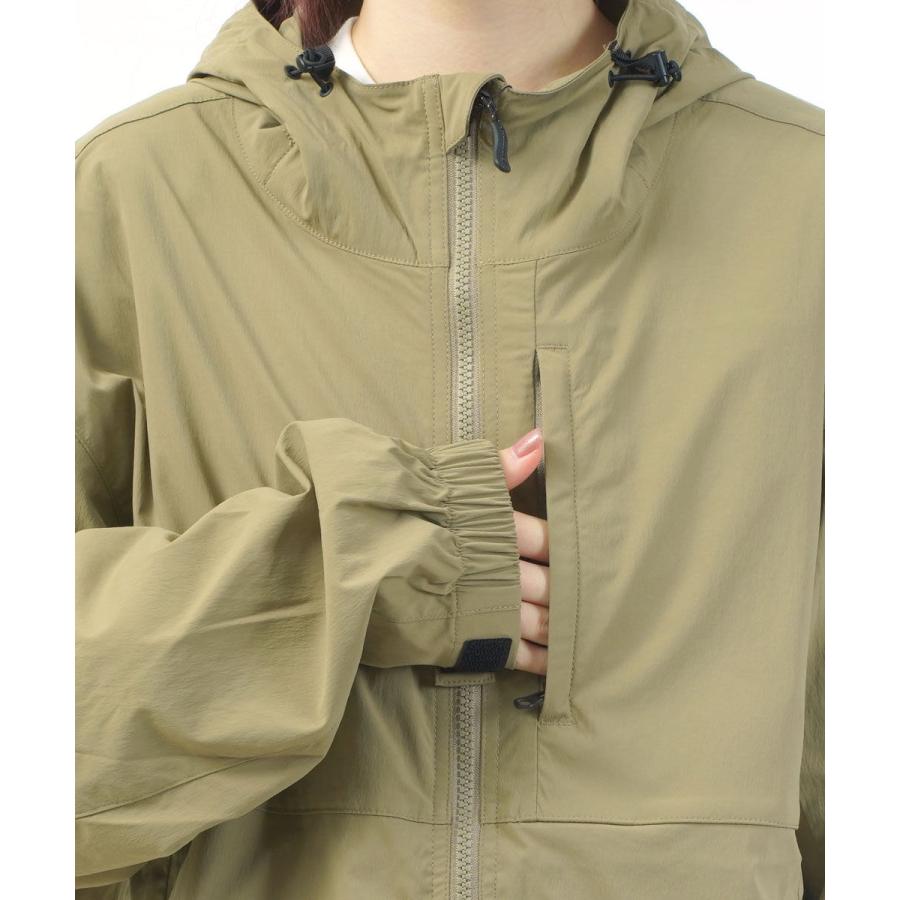 スノーピーク New Standard Utility Parka Snow Peak 2026春夏新作