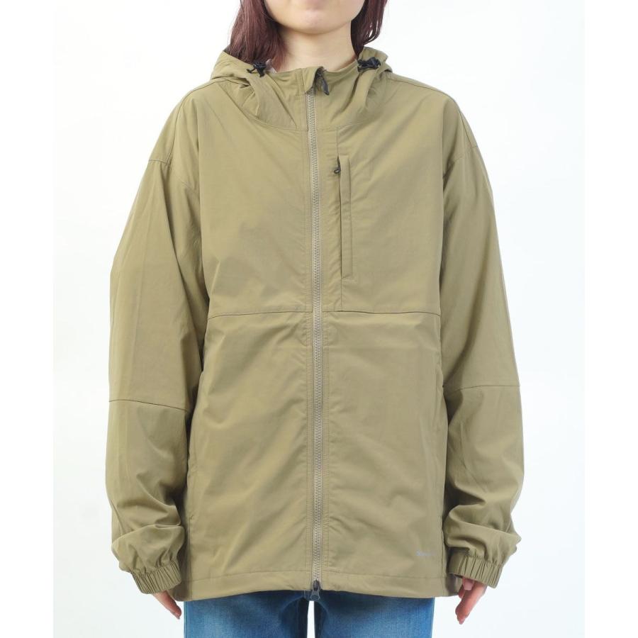 スノーピーク New Standard Utility Parka Snow Peak 2026春夏新作