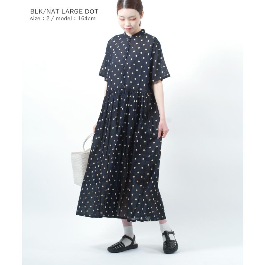 SOIL（ソイル） ワンピース ロングワンピース レディース 国内正規品