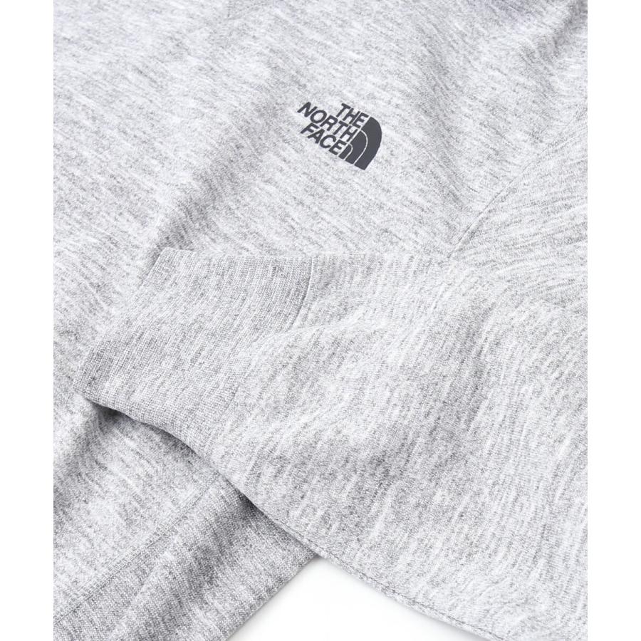 ザ ノースフェイス プルオーバーパーカー スウェット バックスクエアロゴフーディ Back Square Logo Hoodie THE NORTH FACE メンズ 国内正規品｜etre｜08