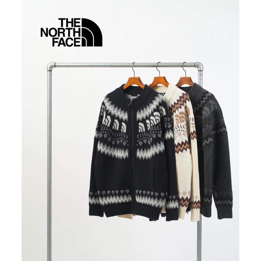 THE NORTH FACE ザ ノースフェイス ハーフドームノルディック THE NORTH FACE ザ ノースフェイス ハーフドームノルディック